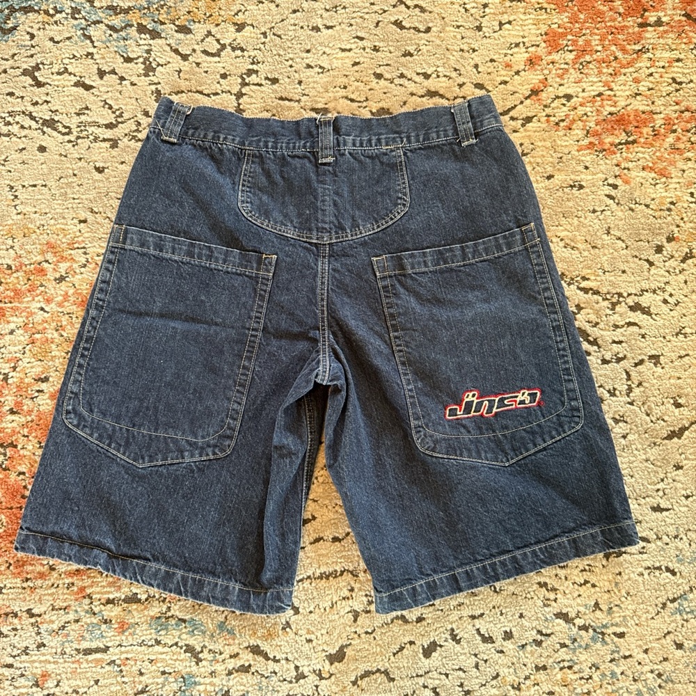 JNCO Men’s Jorts Size 36